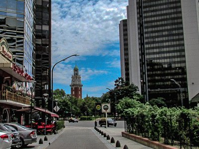 Buenos Aires jigsaw puzzle