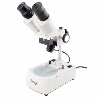 INSTRUMENTO DE LABORATORIO UTILIZADO