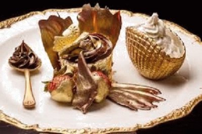 Desserts jigsaw puzzle