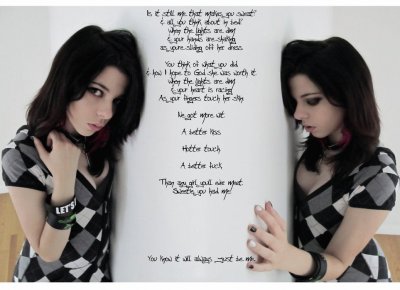 letter