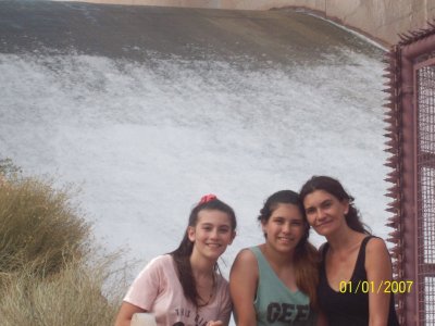 Represa Ullun 2