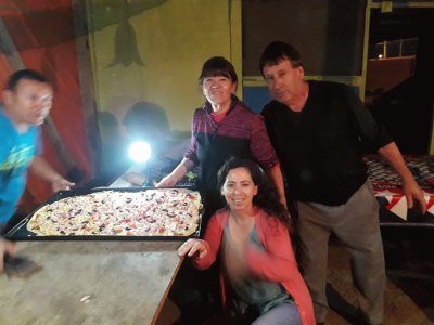 la pizza nostra jigsaw puzzle