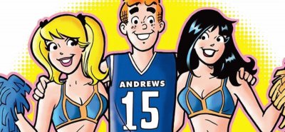 archie