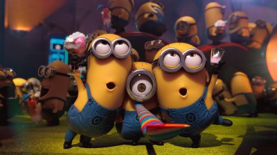 Minions