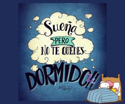 dormir