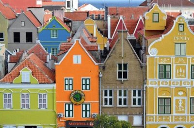 Willemstad jigsaw puzzle