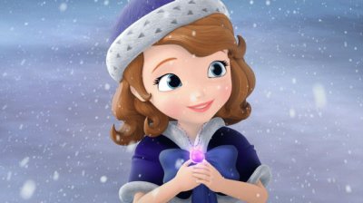 Princesas