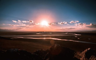 Nature