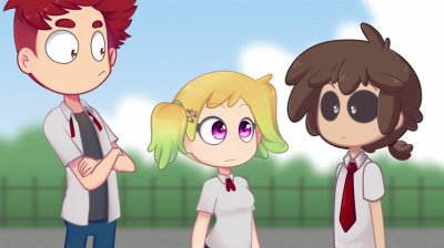 fnafhs