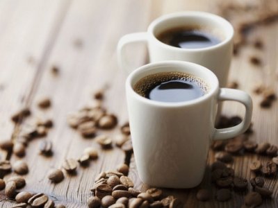 פאזל של tacitas de cafÃ©