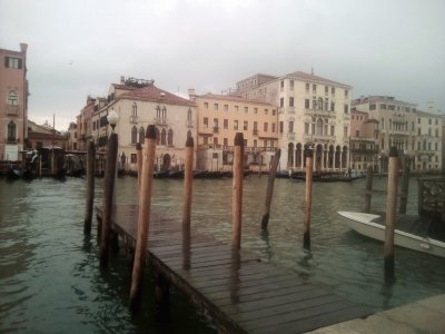 פאזל של Venezia
