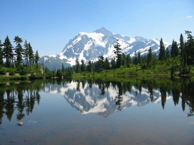 Nature