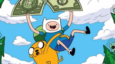 Adventure Time