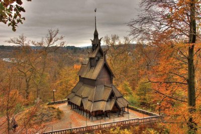 pagoda jigsaw puzzle