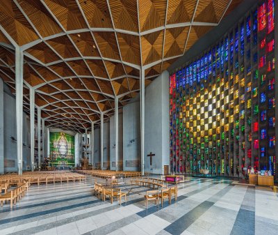 Coventry Cathedral