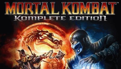 mortal kombat