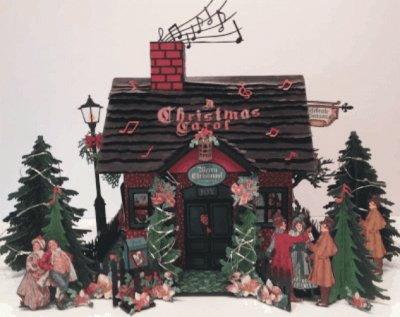 NoÃ«l jigsaw puzzle