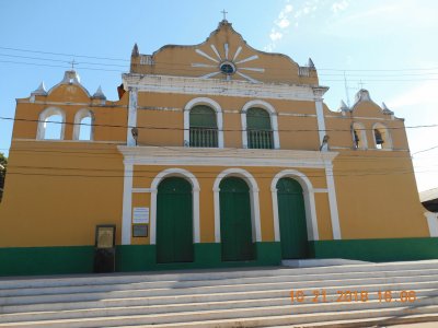 Alter do ChÃ£o - PA