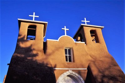 church