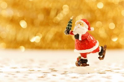 Papai Noel jigsaw puzzle