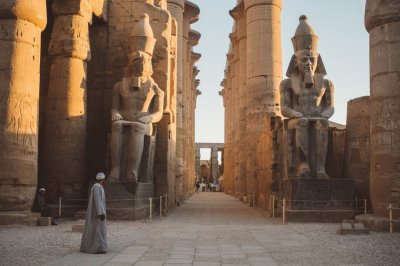 Egypte