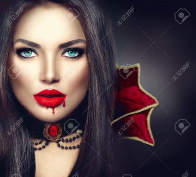Vampira