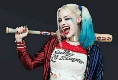 HARLEY QUIIN