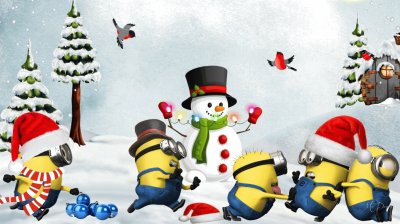 Minions