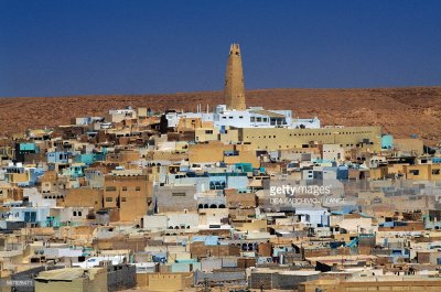 פאזל של GhardaÃ¯a