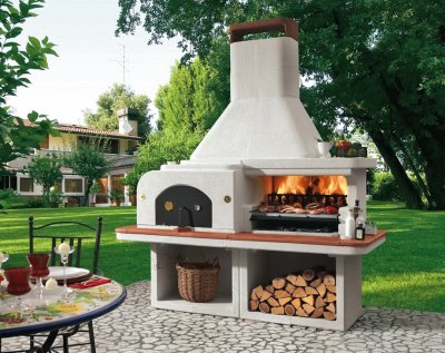 ASADOR PARA CARNE jigsaw puzzle