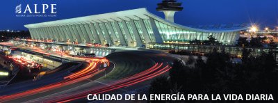 Calidad de la EnergÃ­a para la Vida Diaria