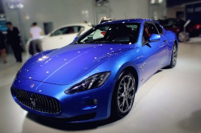 Maserati