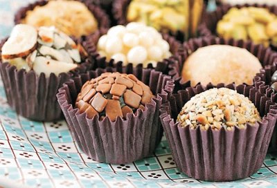 delicias