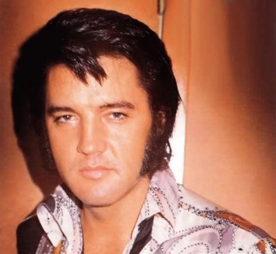 ELVIS FILES