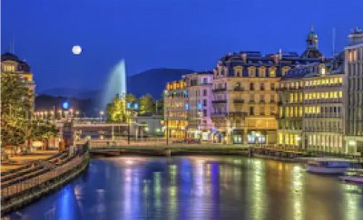 Geneve