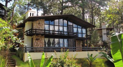 CHALET