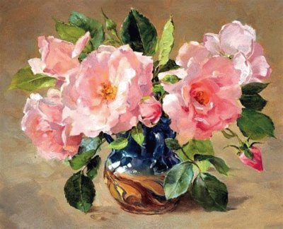 roses jigsaw puzzle