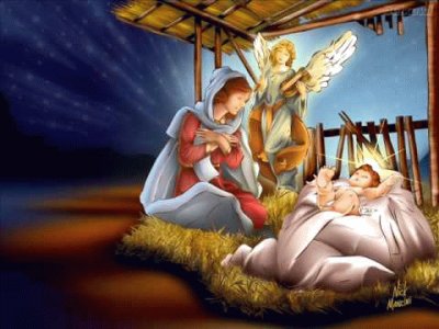 presepio jigsaw puzzle