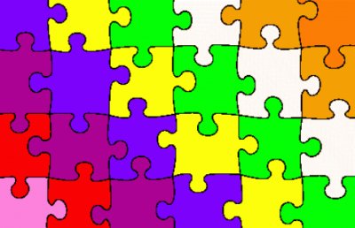 Joe Paterson jigsaw puzzle