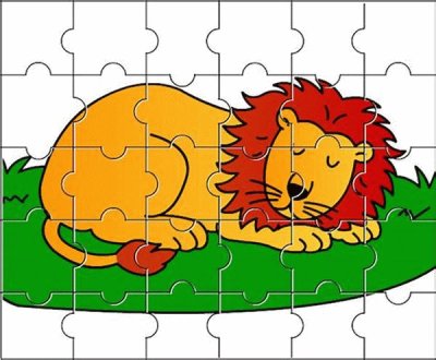 HFRTH jigsaw puzzle