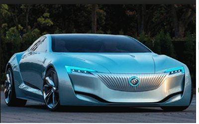 Buick 2020