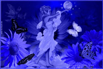 Fairy1 jigsaw puzzle