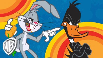 Looney toons jigsaw puzzle