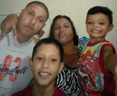 Alfredo Torres