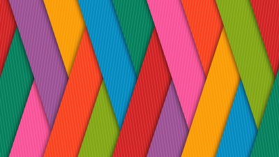 Colour Stripes
