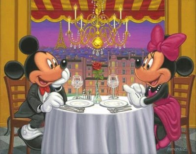 minnie 1 jigsaw puzzle