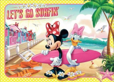 minnie   daisy 1 jigsaw puzzle