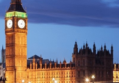 lugar de londres jigsaw puzzle