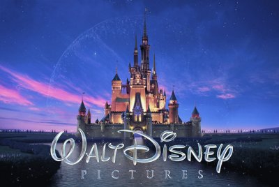 Walt Disney pictures