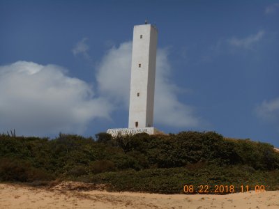 פאזל של Observatório da Marinha do Brasil - Beberibe - CE